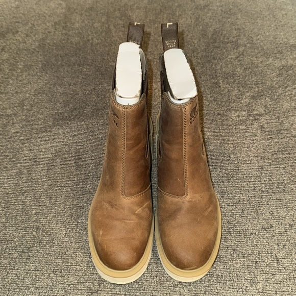 Sorel Chelsea Shoes - Picture 3 of 6